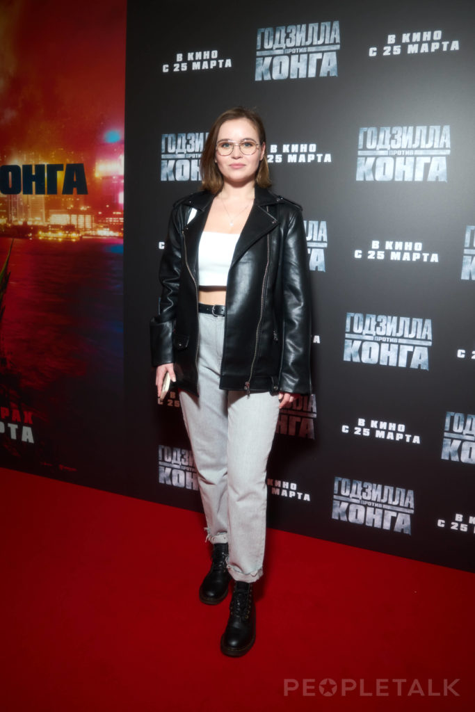 Полина Гренц