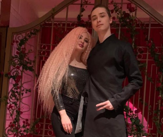 Свадьба в 18: сын Наташи Королевой женится на стриптизерше