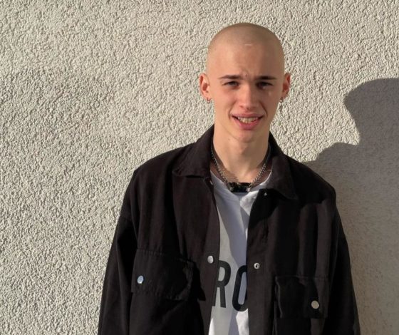 Цифра дня: сколько стоит новый автомобиль Дани Милохина