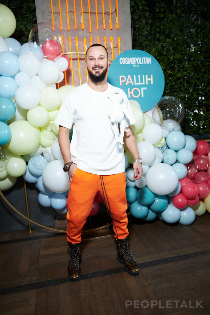 Михаил Еремеев