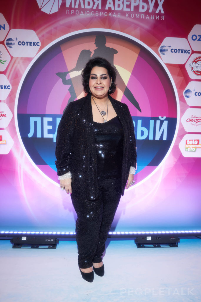 Мариам Мерабова