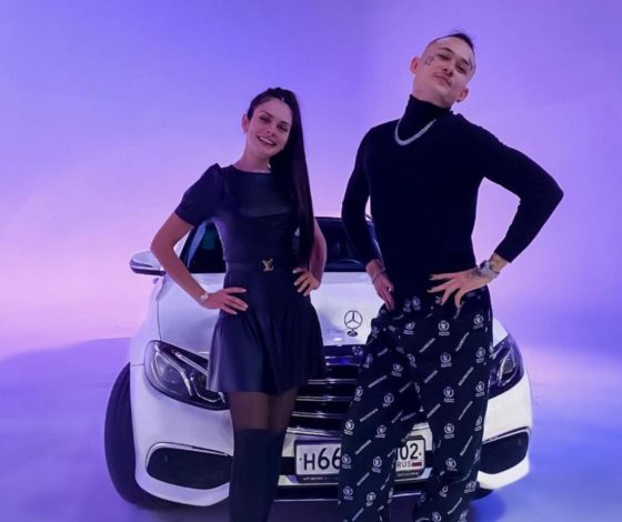 Звездные гости и Bentley в подарок: как прошел день рождения PR-директора Моргенштерна