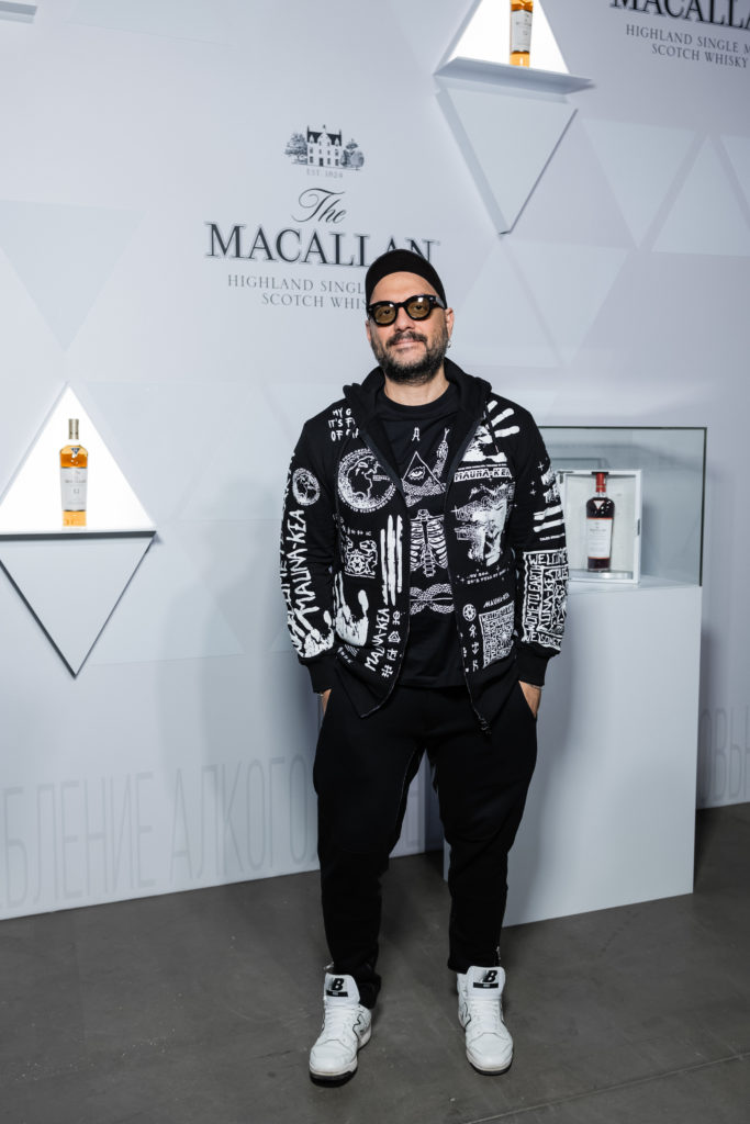 Кирилл Серебренников