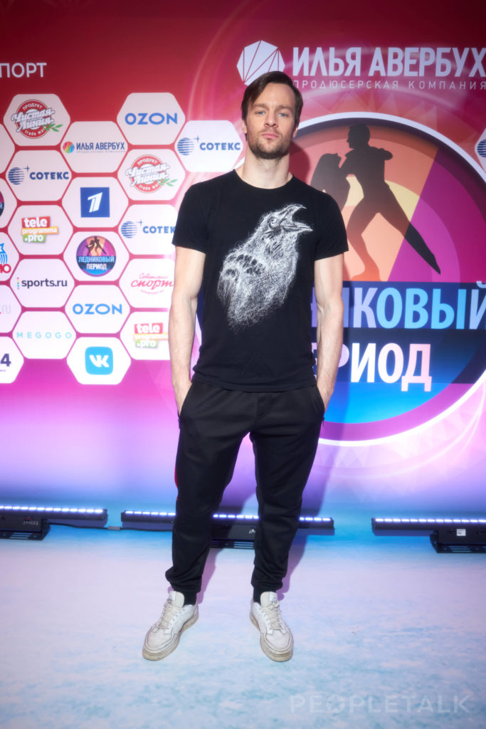 Вольфганг Черни