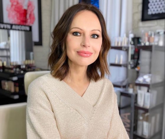 «Минимум на 10 лет моложе»: как сейчас выглядит бывшая жена Сергея Безрукова