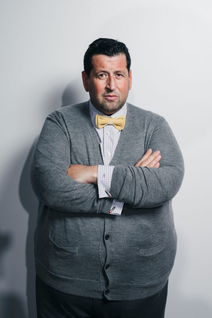 Ян Яновский