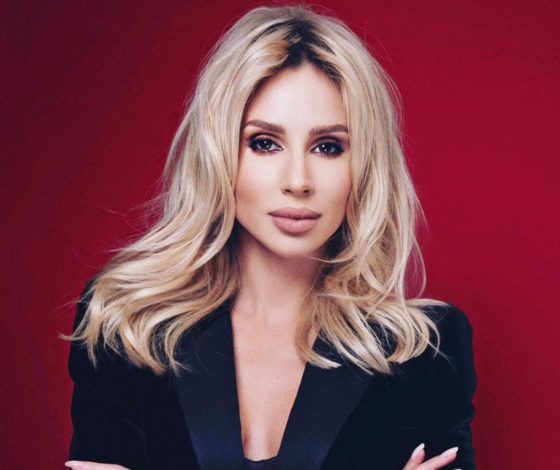 О скандале на шоу «Голос. Дети» и семье: самое интересное из интервью Светланы Лободы