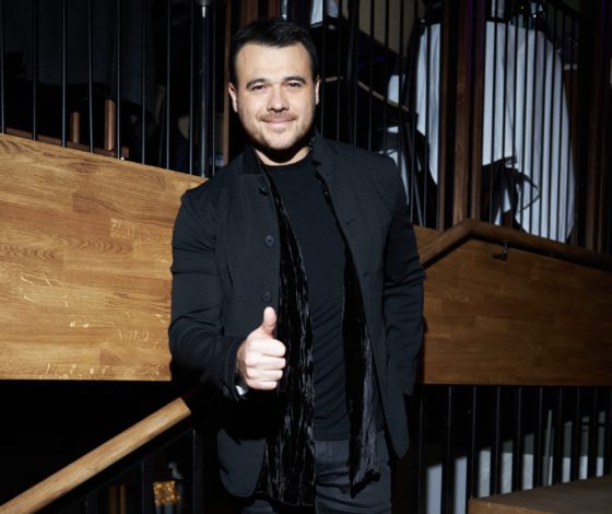 Алексей Чумаков, Эмин Агаларов, Нюша и другие на pre-party премии Жара Music Awards