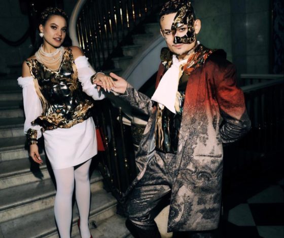 Что происходит с Моргенштерном после развода с Диларой