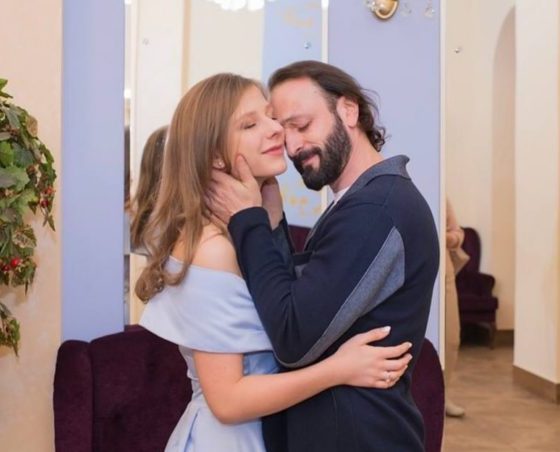 «Такого не бывает»: Лиза Арзамасова рассказала об отношениях с Ильей Авербухом