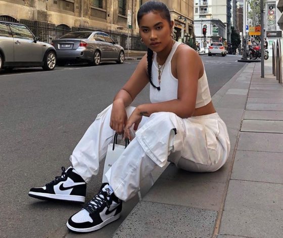 Культура Air Jordan: как эти кроссовки стали главным мастхэвом в нашем гардеробе