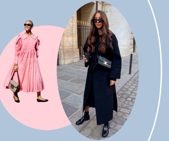 Главная обувь весны: какие тренды мы будем носить в этом сезоне