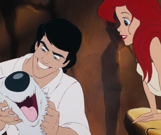Осторожно, абьюз: отрицательные качества диснеевских принцев