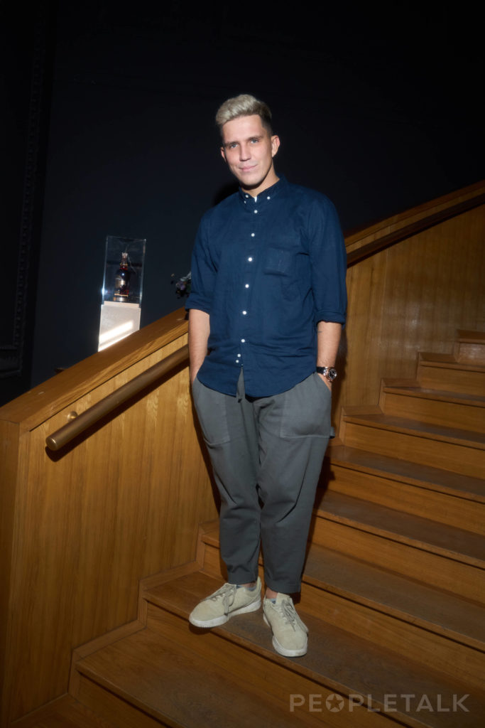 Дима Масленников