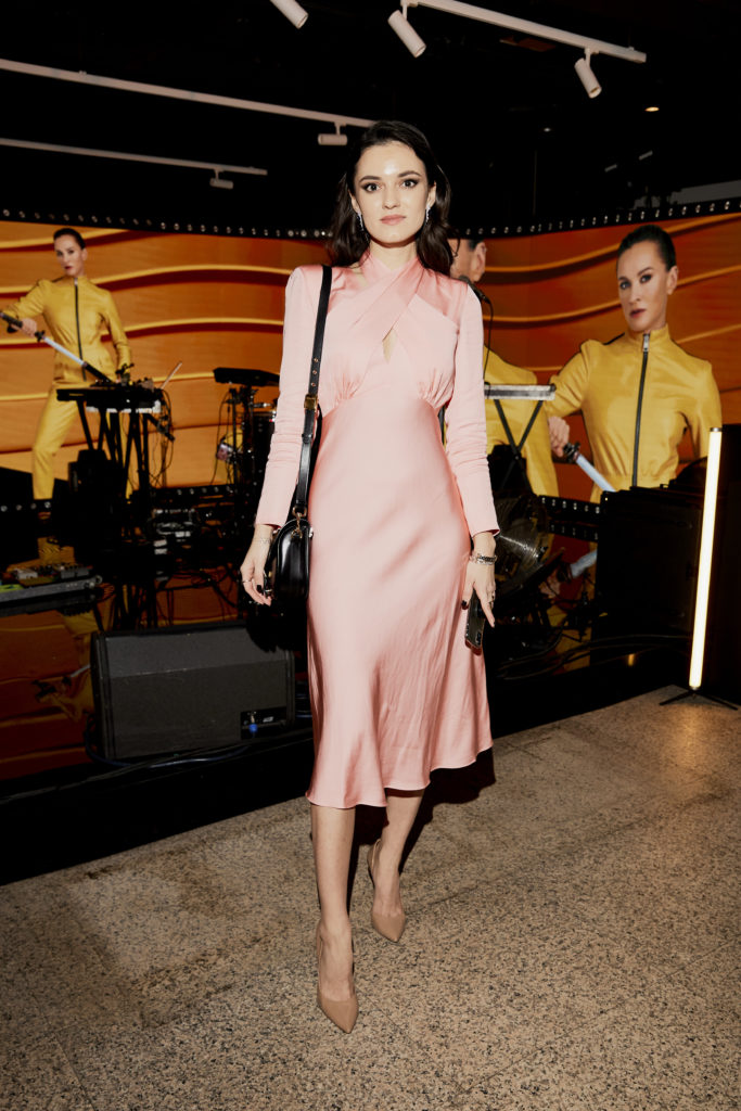 Алиса Дробот