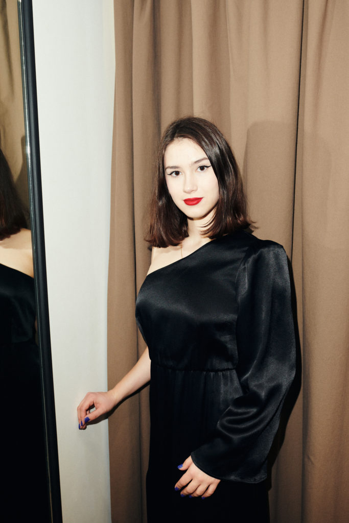 Дина Немцова