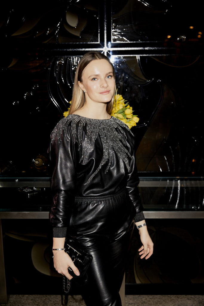 Арина Кузьмина