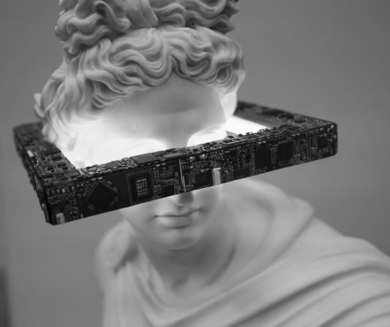 Для любителей искусства: где смотреть картины молодых художников