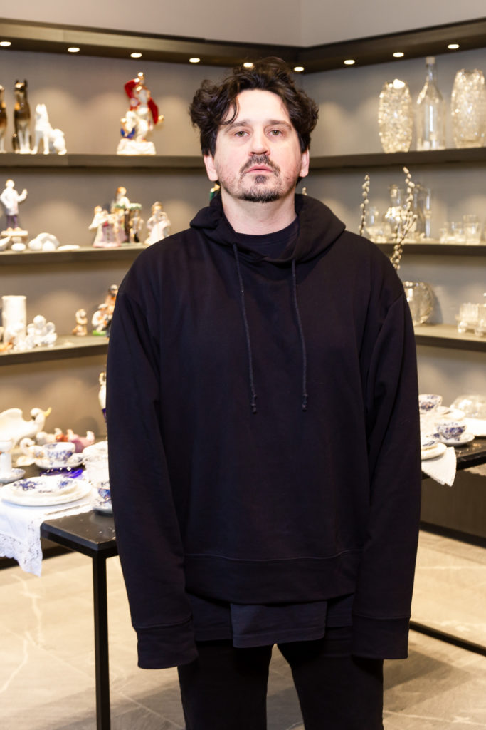 Артем Кривда