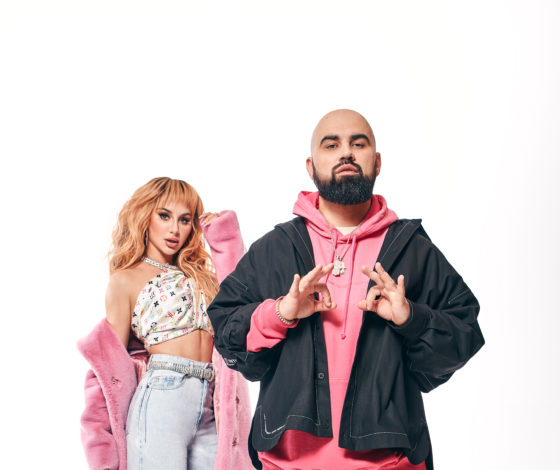 Впервые: Анна Дзюба прокомментировала уход из группы Artik & Asti