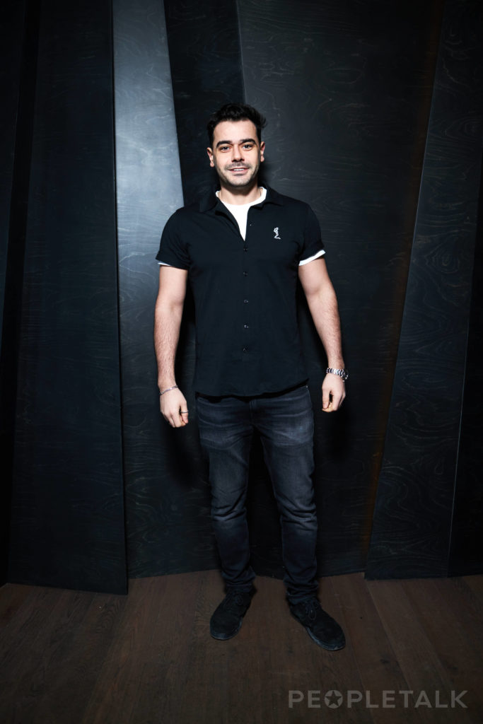 Микаэл Арамян