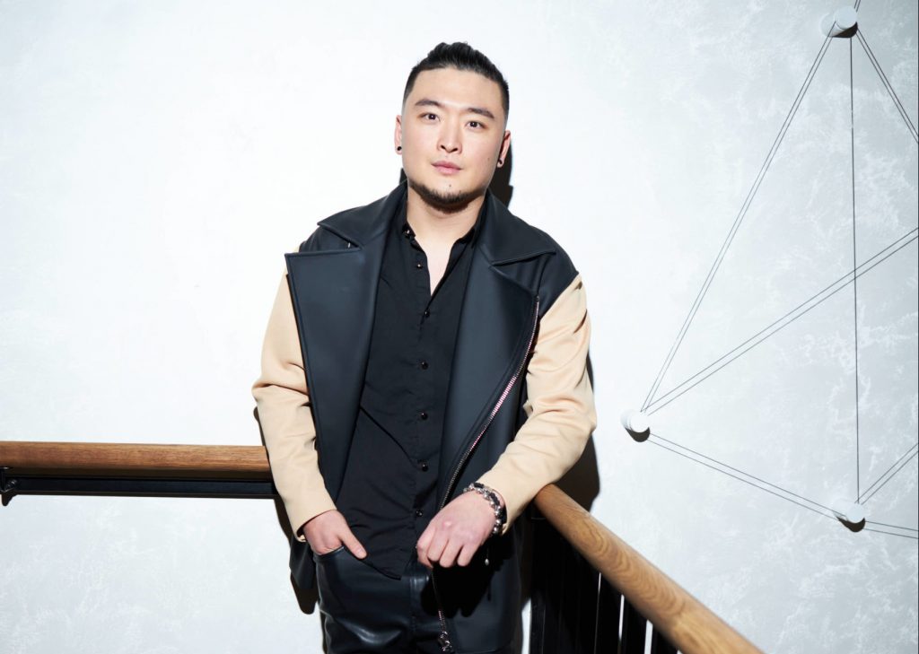 Анатолий Цой