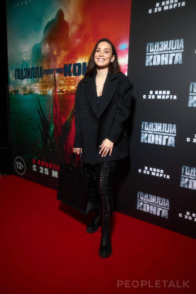 Виктория Дайнеко