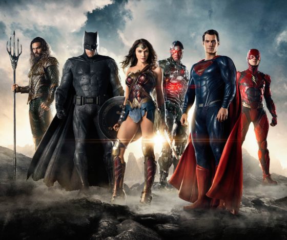 «Лига справедливости Зака Снайдера»: первые отзывы критиков