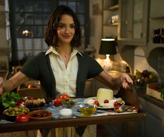 Тест: угадаешь, сколько калорий в любимых блюдах?