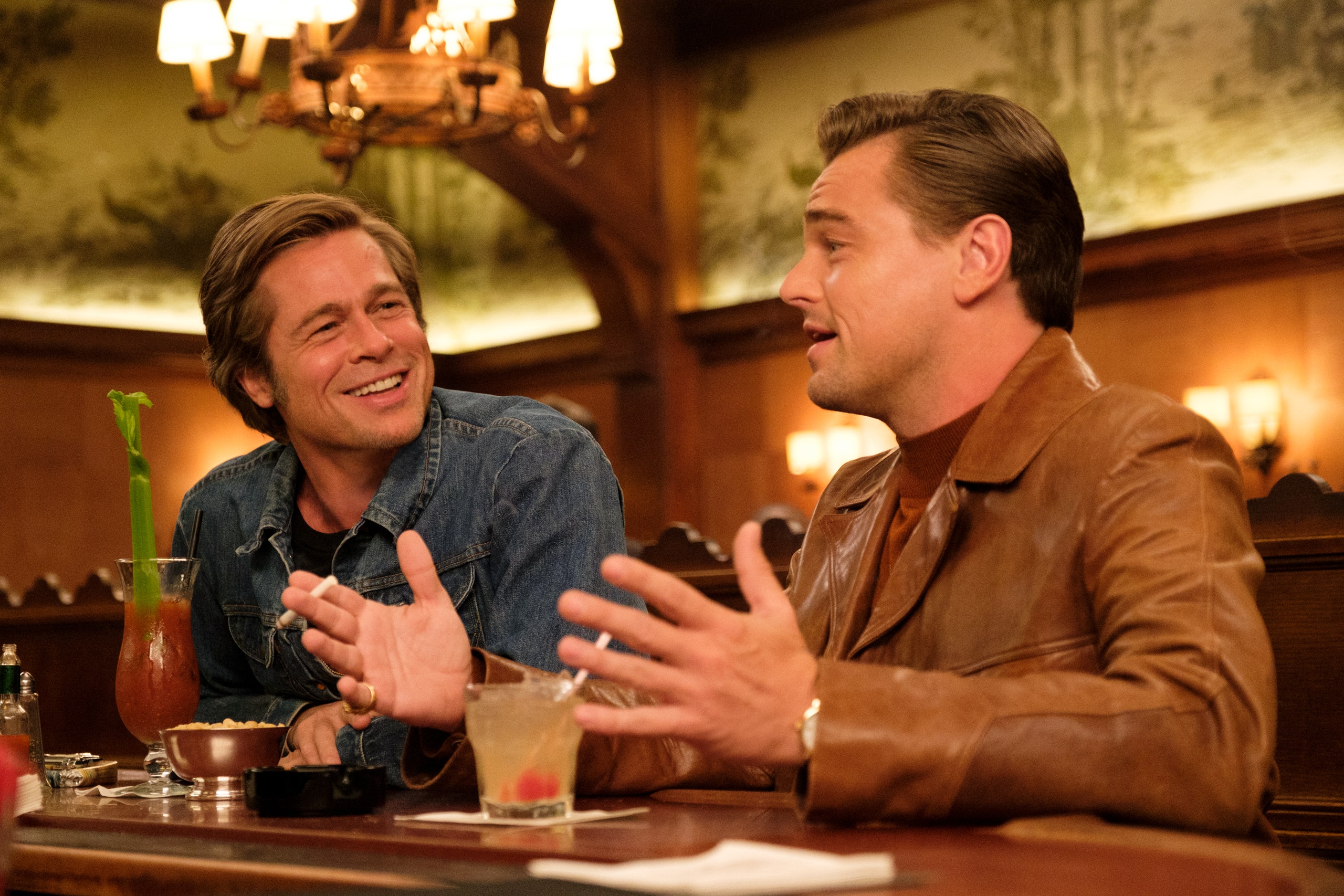 Cinema by mood: a guide for directors