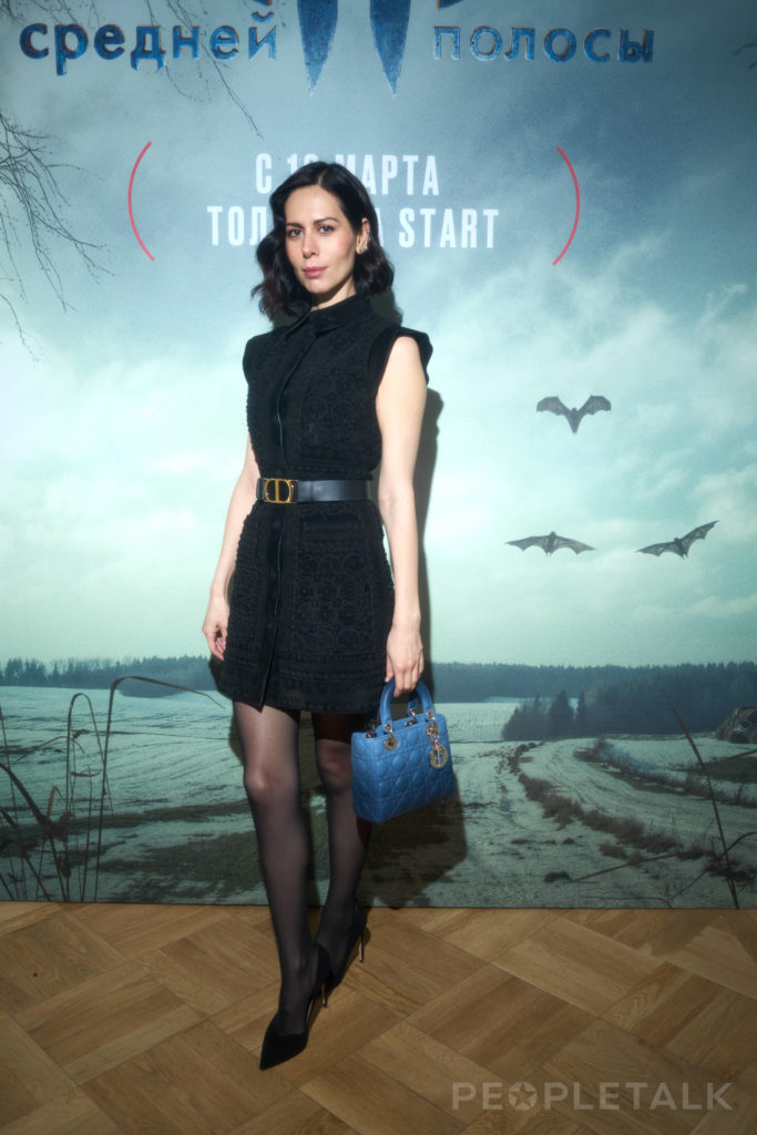 Сабина Ахмедова