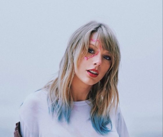 Звезда родилась: что делает Тейлор Свифт в своем новом TikTok?