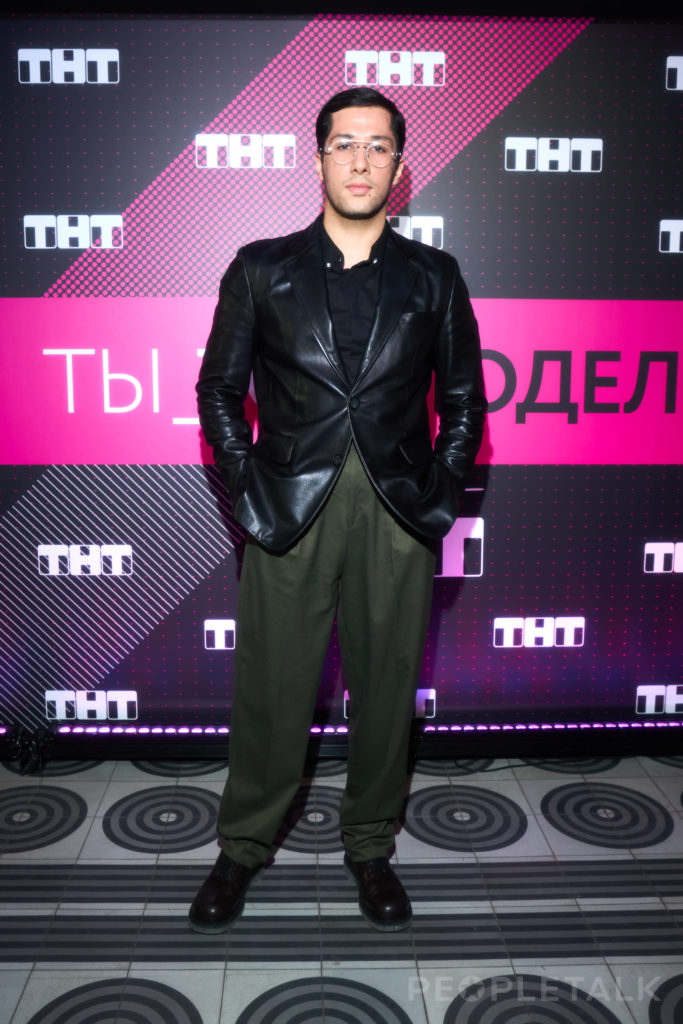 Алеко Надирян