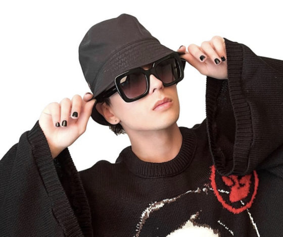 После слухов о романе: Слава Марлоу и Карина Карамбейби проводят время вместе