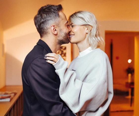 Официально: Дмитрий Шепелев во второй раз стал отцом