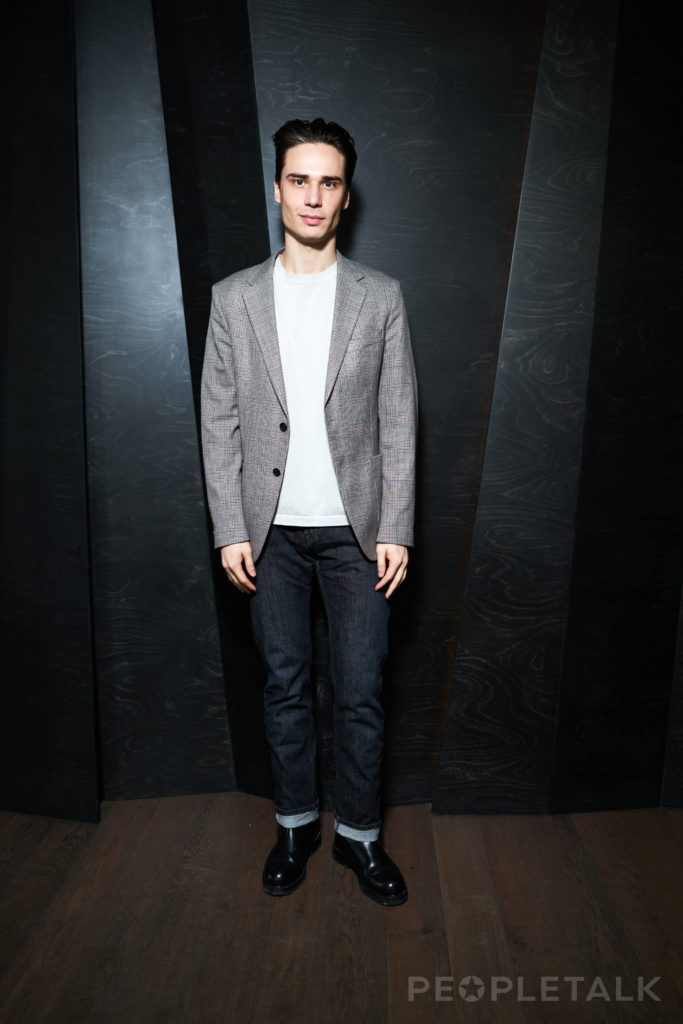 Идрис Гитинаев