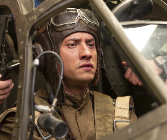 Павел Прилучный рассказал о похудении ради роли и отношениях с детьми