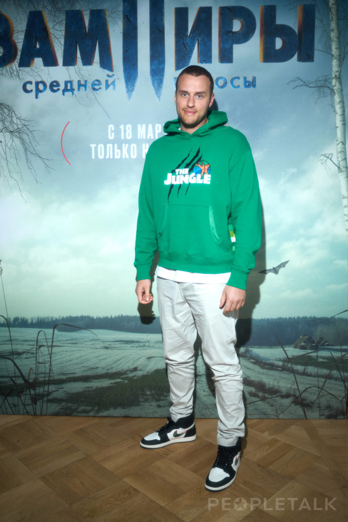 Вадим Федотов