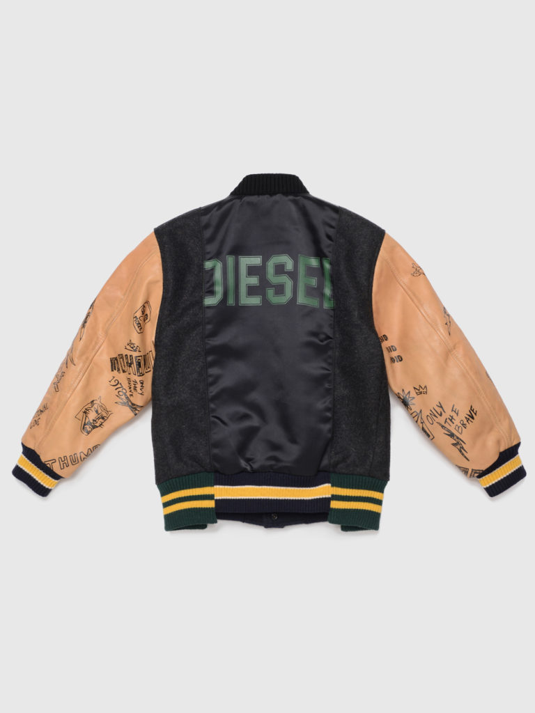 Diesel, 26770 P. (diesel.com)