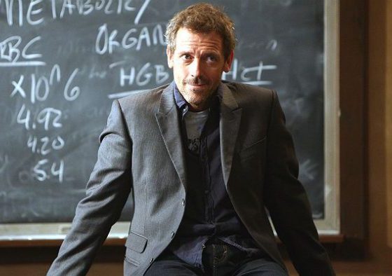 Тайна «любимого» диагноза Доктора Хауса раскрыта спустя 20 лет