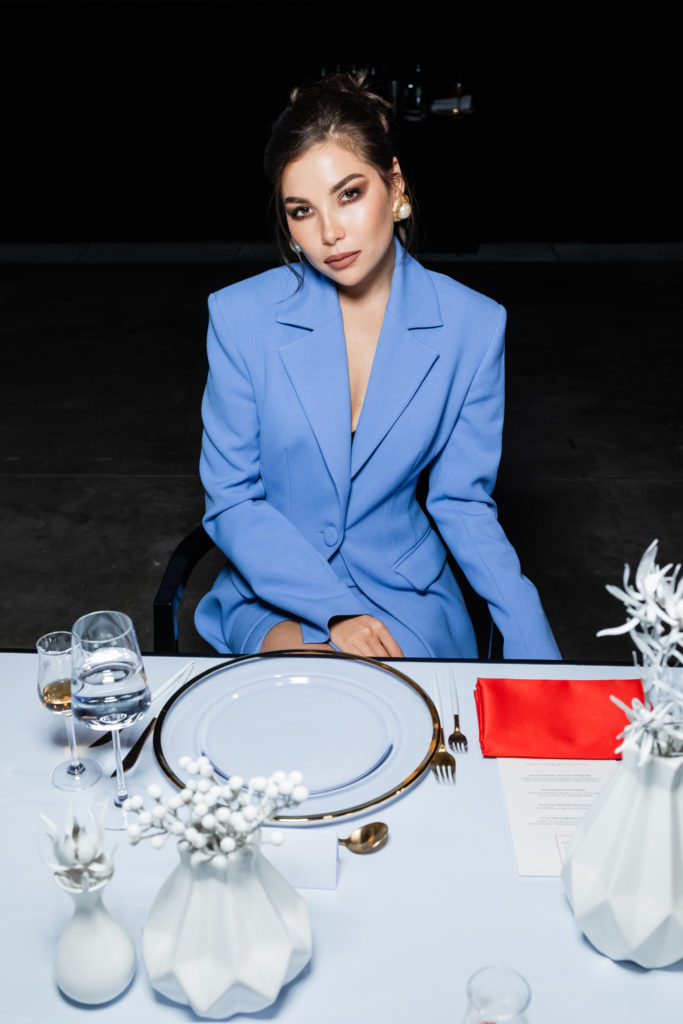 Карина Негай