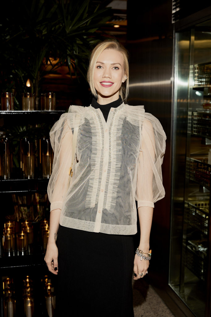 Елена Крыгина