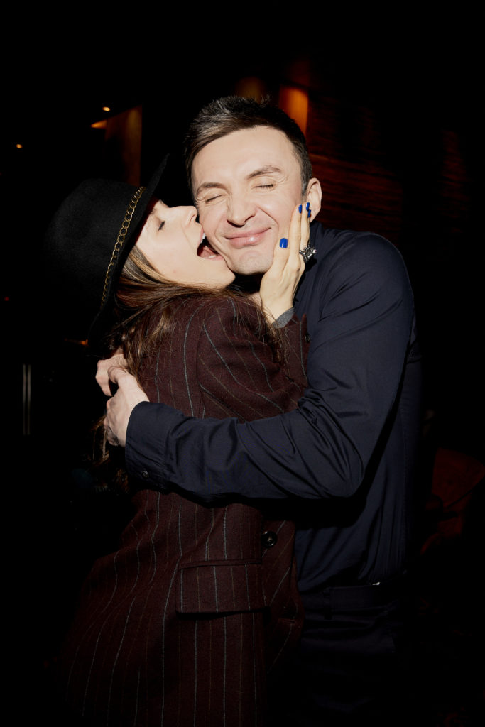 Евгений Заболотный