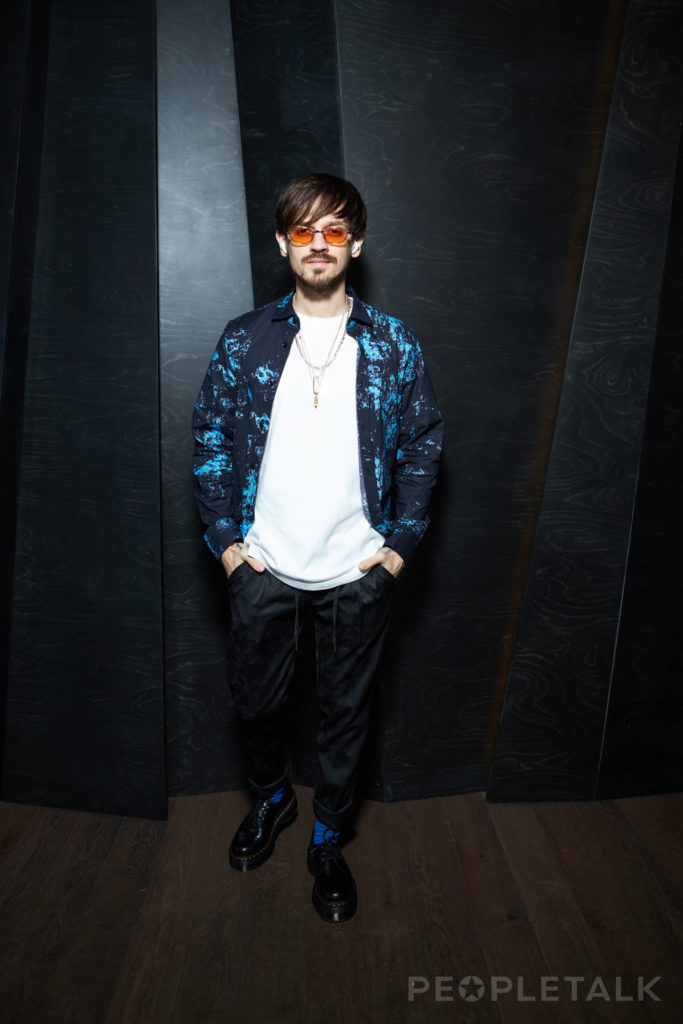 Миша Марвин