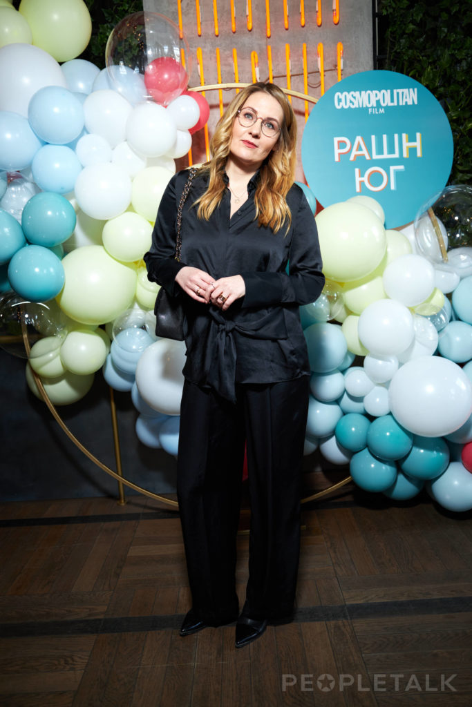 Екатерина Великина