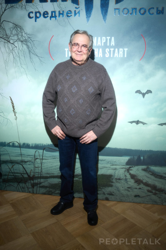 Юрий Стоянов