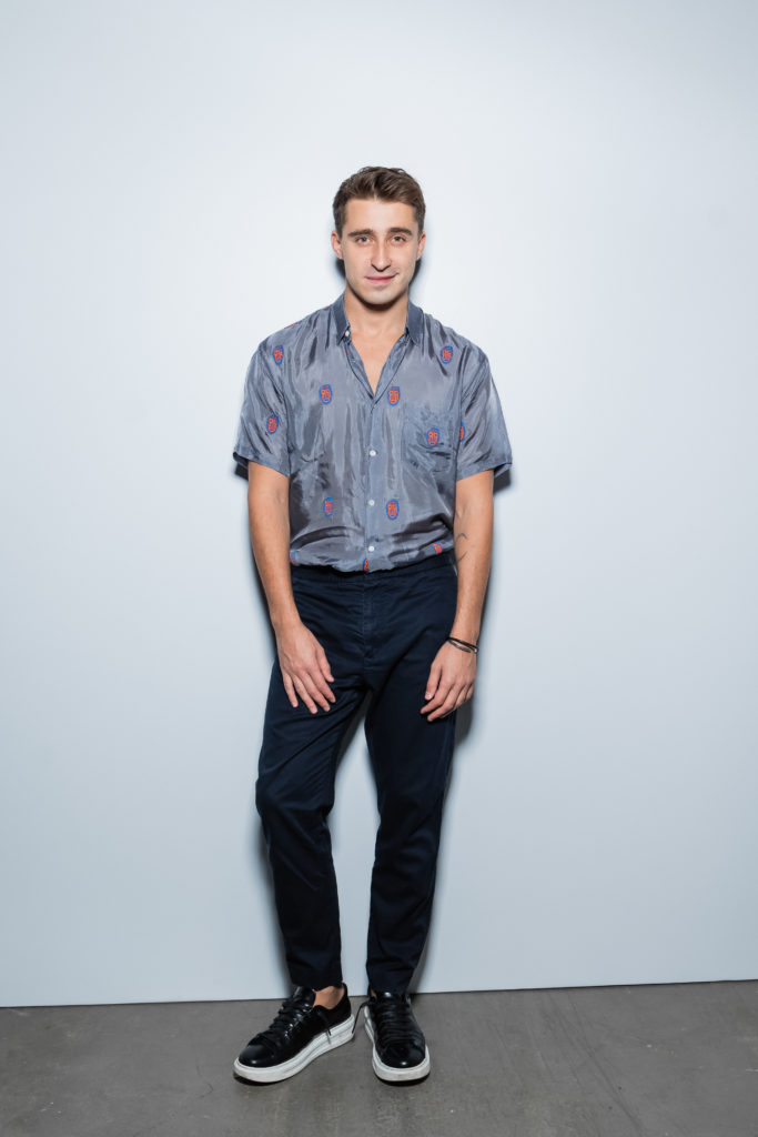 Артём Королев