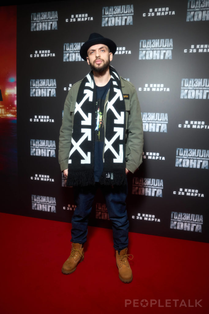 Александр ST Степанов