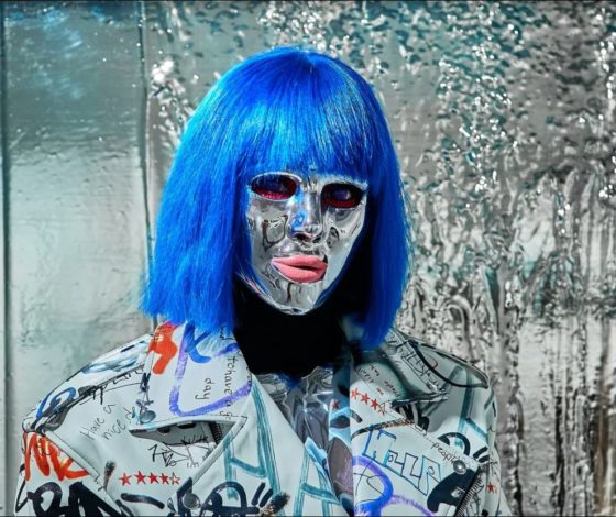 ArtTalk с Henry Mova: современное искусство в кубе