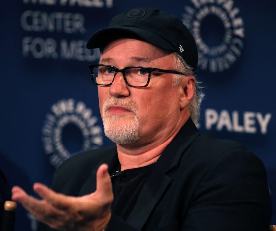 Дэвид Финчер хотел уйти из кино после съемок «Чужого-3»